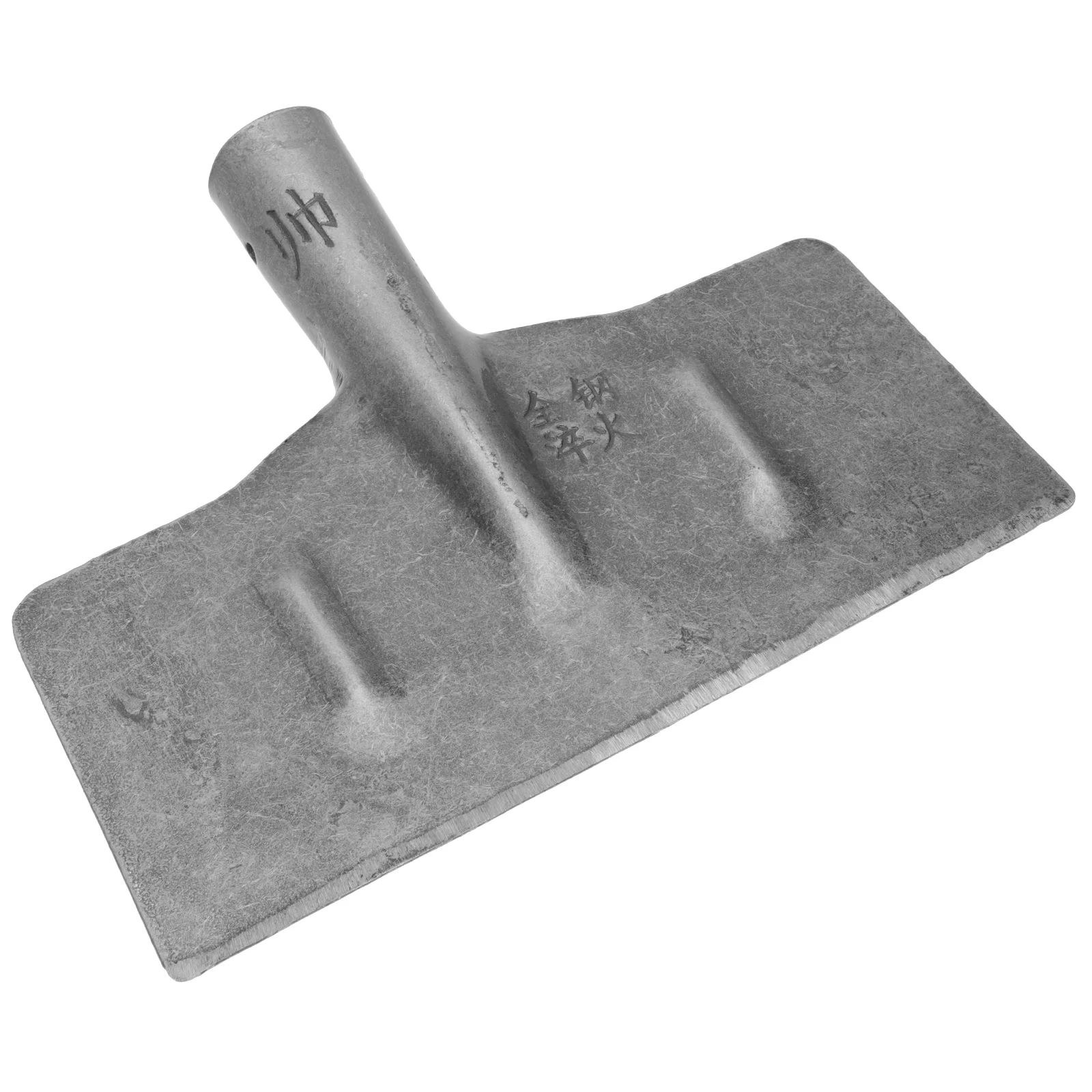 

Скребок для удаления снега из марганцевой стали