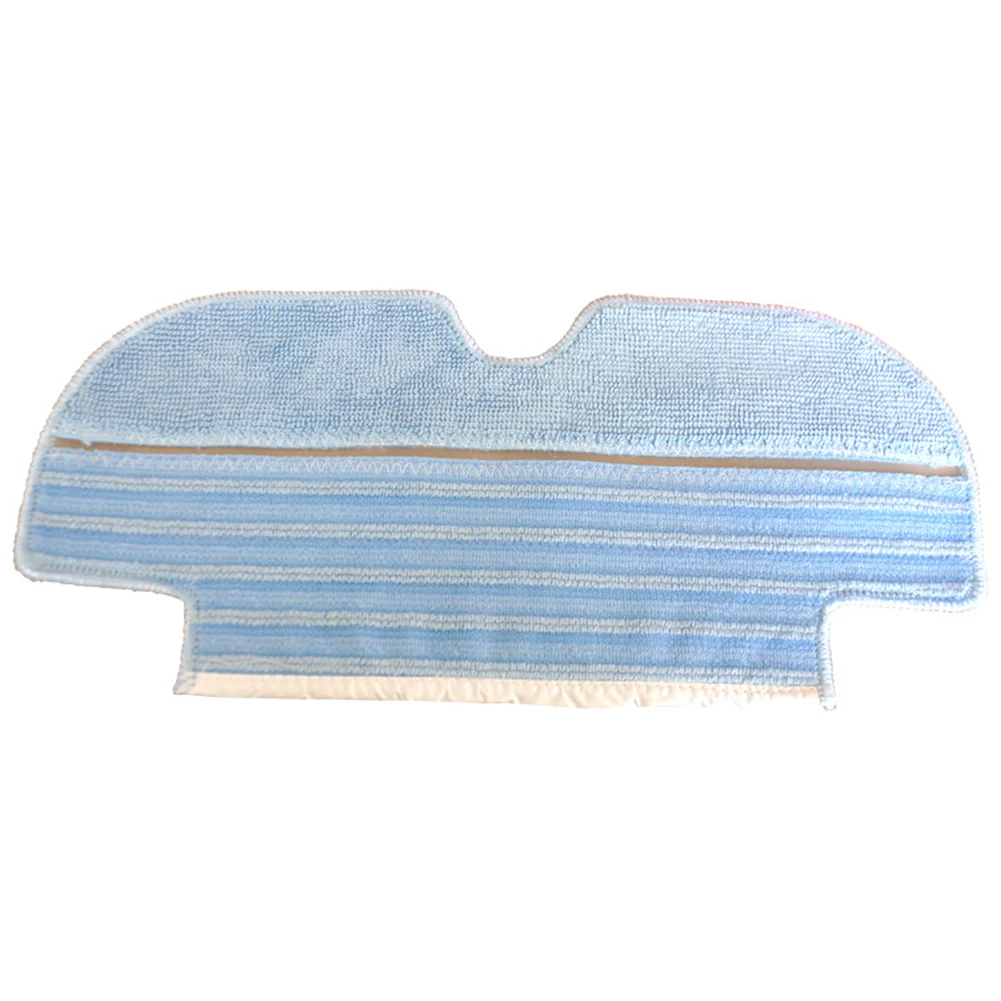 

1Pack Mop Cloth For Prosconic 880T/880L/D550/D500 Robotic Vacuum Cleaner Sweeping Robot Vacuum Cleaner Accessories Spare Parts