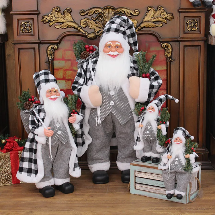 

Xmas Decoration Christmas Tree Decorations New Year Decorations Home Decoration Accessories Christmas Craft Supplies Room Decor