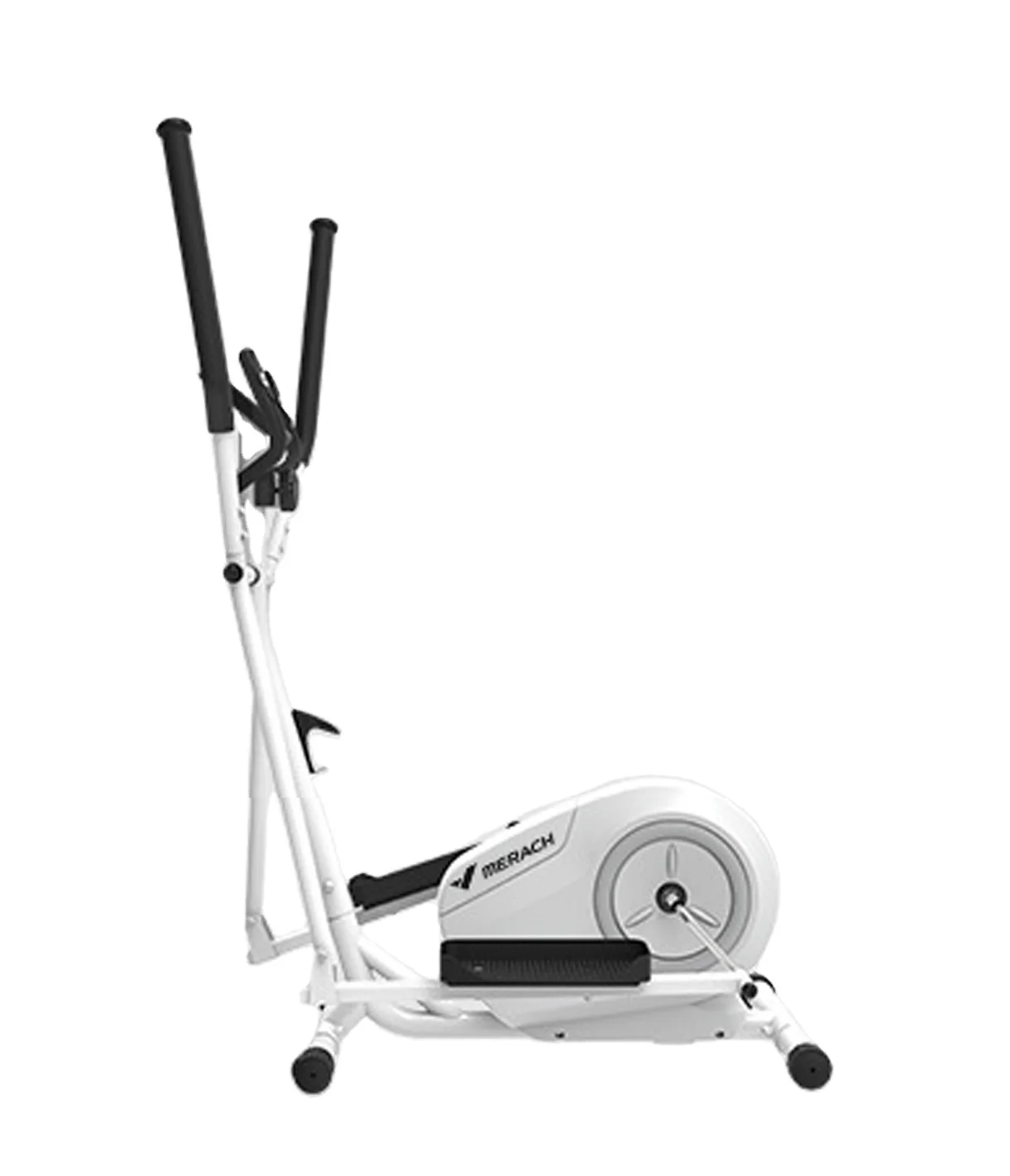 

Home Gym Equipment Whole Body Training Machine Magnetic Elliptical cross Trainer Bike