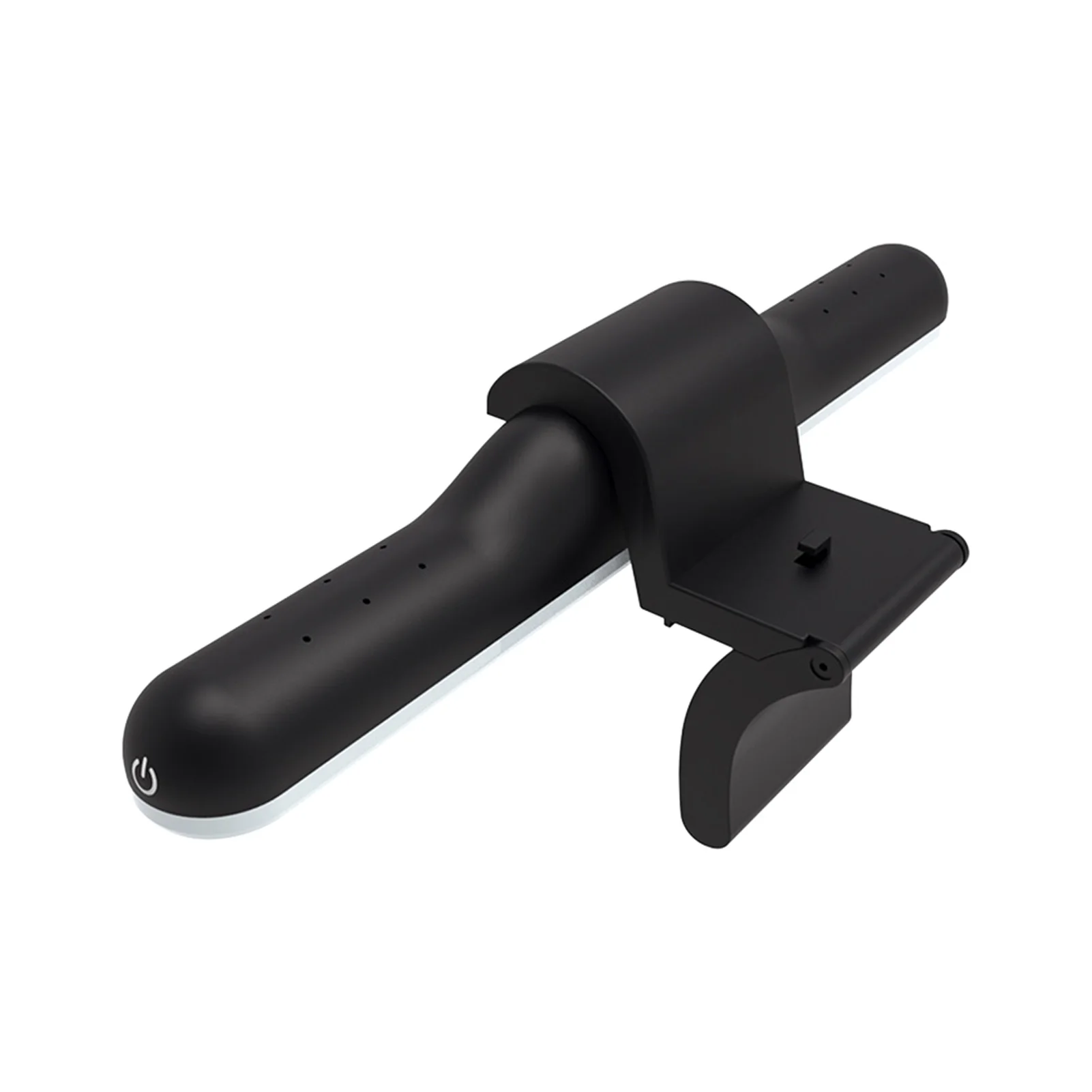 

Reading Home No Glare Office USB Powered LED Lamp Computer Monitor Light Desk Touch Switch Magnetic Suction Accessories Hanging