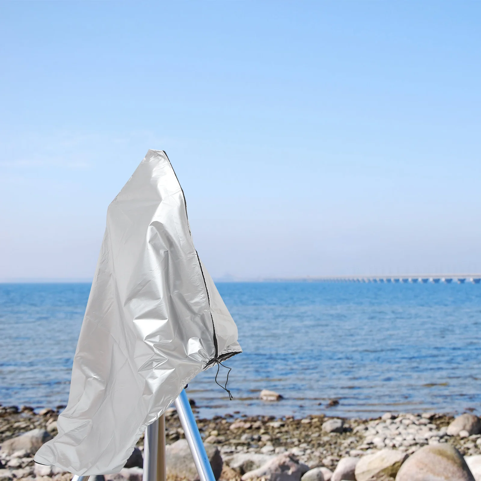 Дождевик телескоп пыль для детей 210d ткань Оксфорд астрономическая сумка уличная