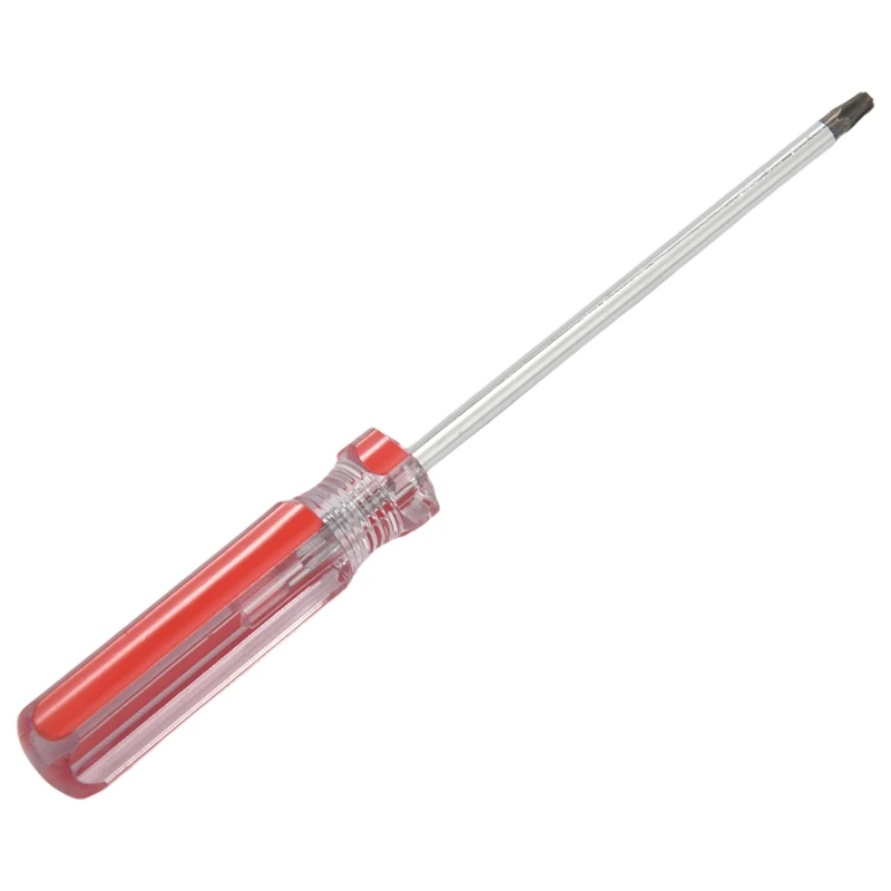 Пластиковая ручка T20 Security Torx