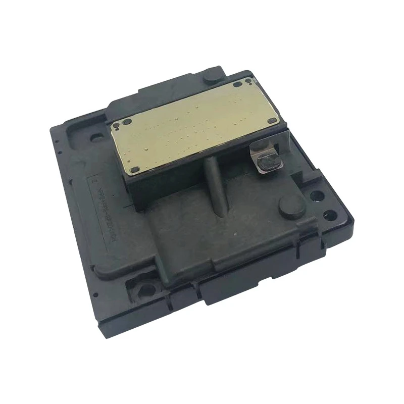 

Печатающая головка F197010, печатающая головка для Epson SX430W SX435W SX438W SX440W SX445W, Женская строчка, детской строчки
