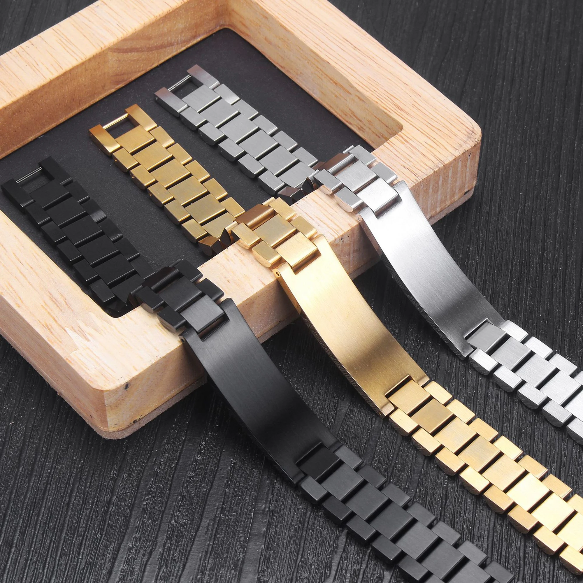 Picture Bracelet Personalized Photo Custom Bracelets For Men Personalized Gifts For Him Her, Customized Picture, Name & Text Eng