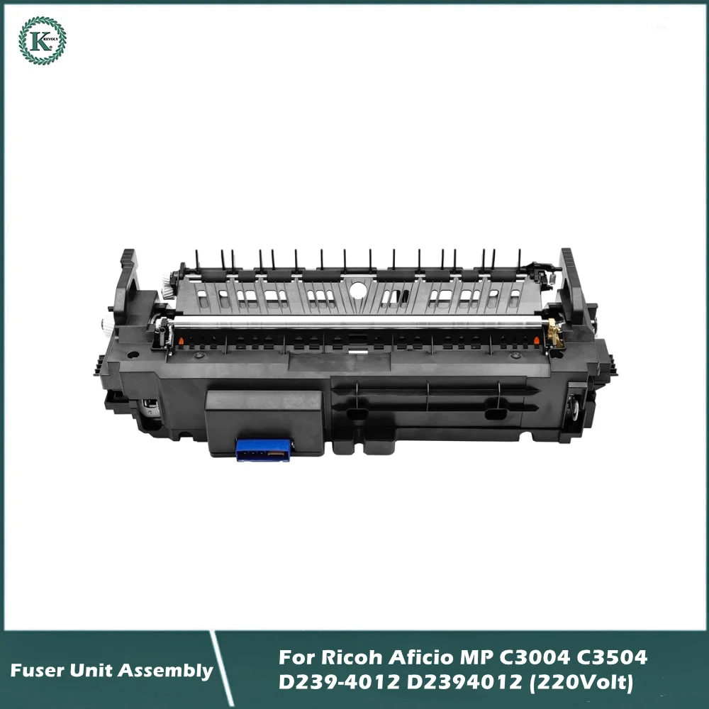 

Fuser Unit Assembly for Ricoh Aficio MP C3004 C3504 D239-4012 D2394012 (220Volt)