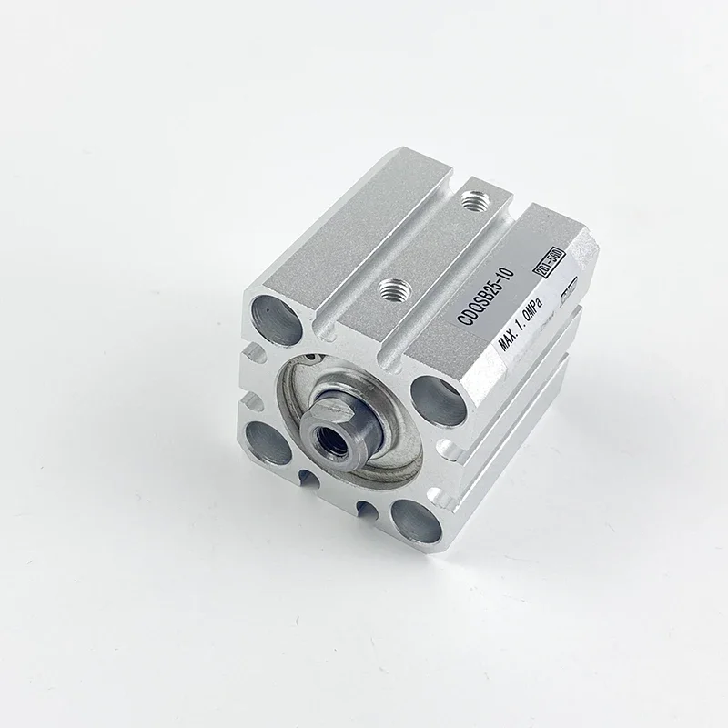 Тип цилиндра SMC CQSB