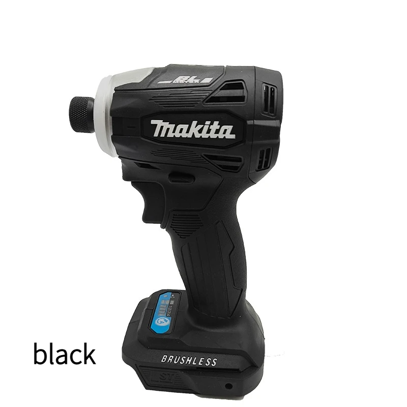 MAKITA DTD172Z бесщеточный ударный драйвер