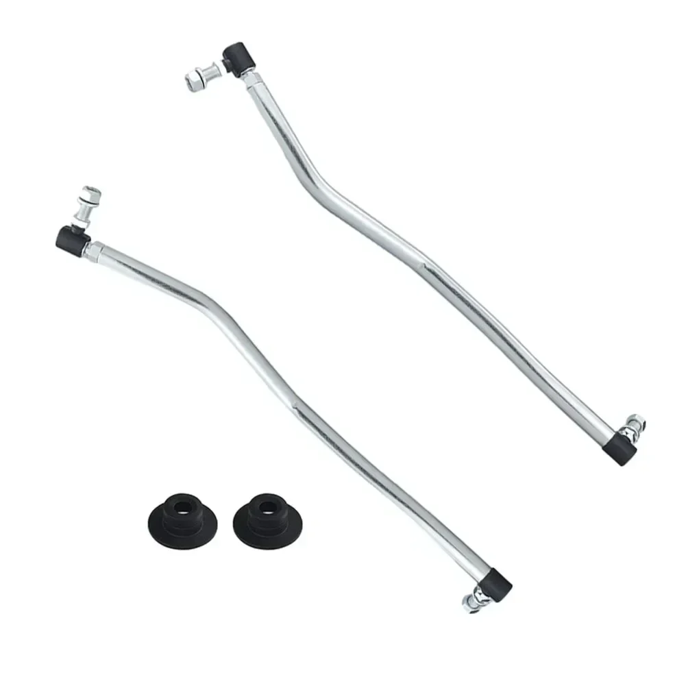 Регулируемый левый/правый комплект рулевых тяг для Craftsman Murray Pro обновленные