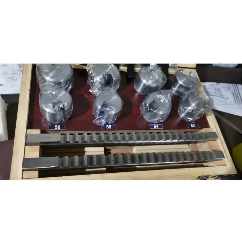 Производители точечная поставка набор метрических перетяжек из 16 предметов