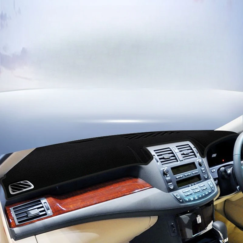 Для Toyota Crown 2010 2011 2012 2013 2014 чехол для приборной панели автомобиля коврик