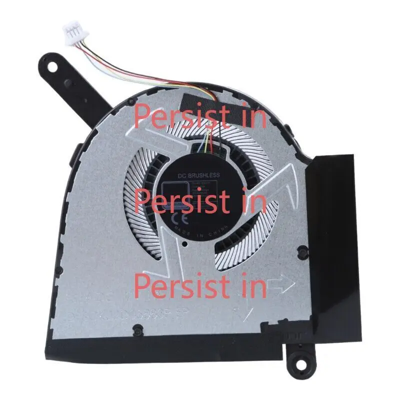 Кулер для процессора FX607 FA607 2024 FX607JU FX607JV