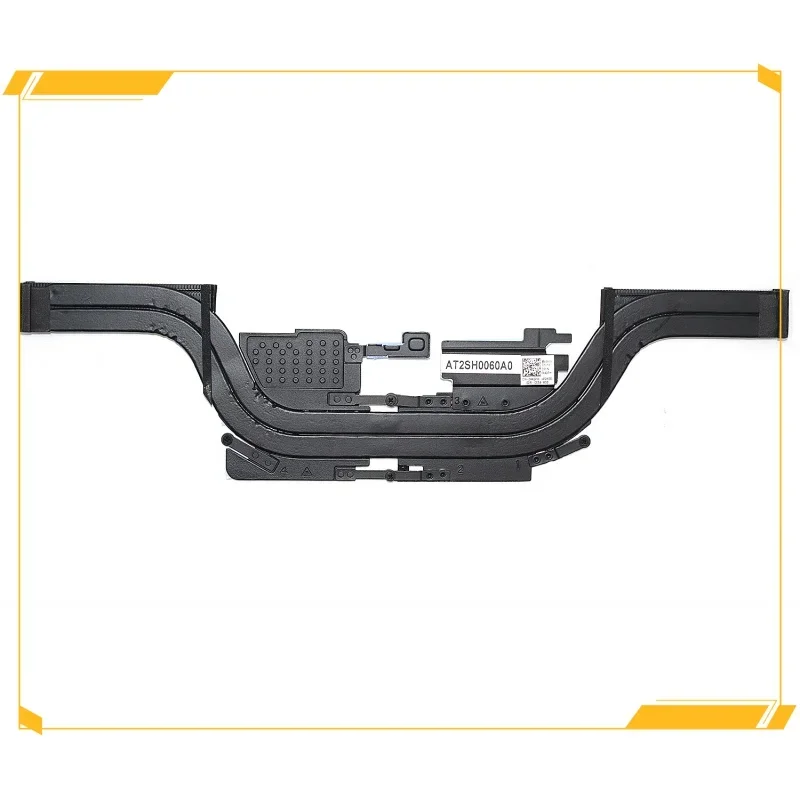 0442PH 442PH Новый охлаждающий вентилятор радиатора для Dell XPS 15 9500 M5550 AT2SH0060A0