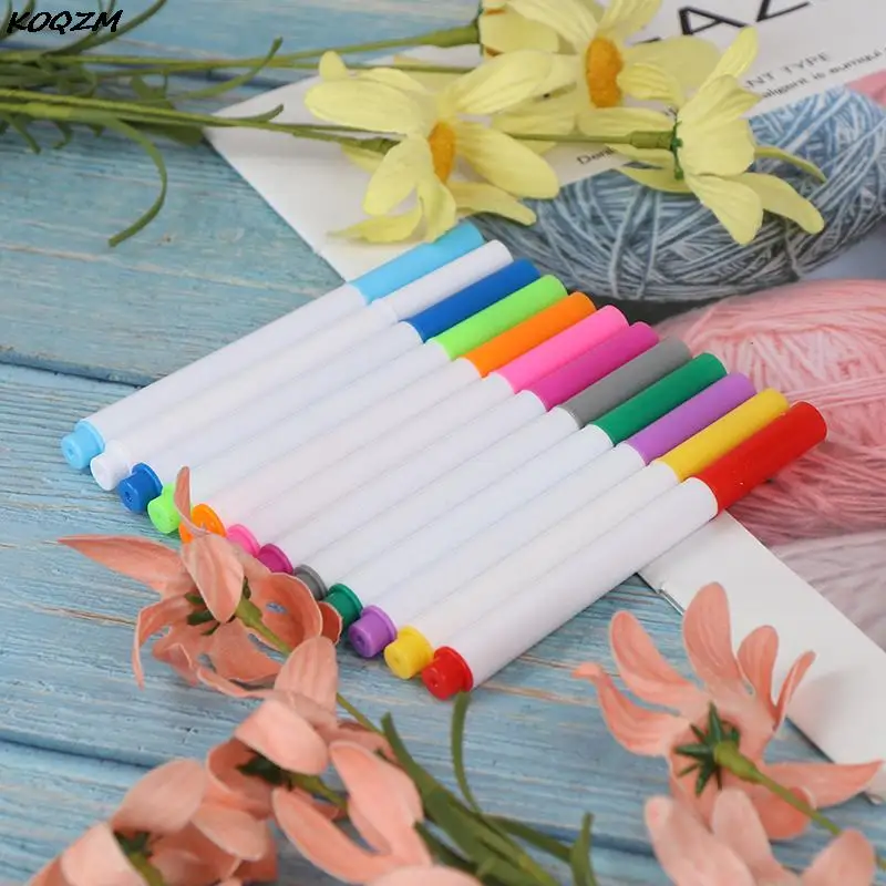 Маркеры для рисования 12 цветов 2022 Новинка |