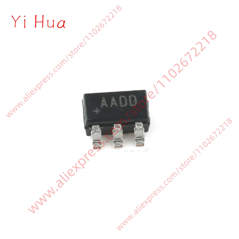 1 шт. новый оригинальный усилитель max9011aie + T Op-Amp SOT23-6 AADD