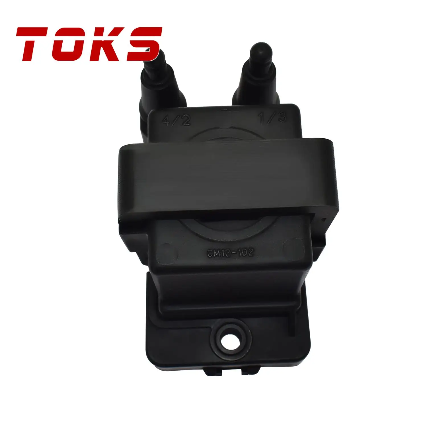 Катушка зажигания CM12-102 для Saturn SC SL SW BWD E52 1991-1995 гг.