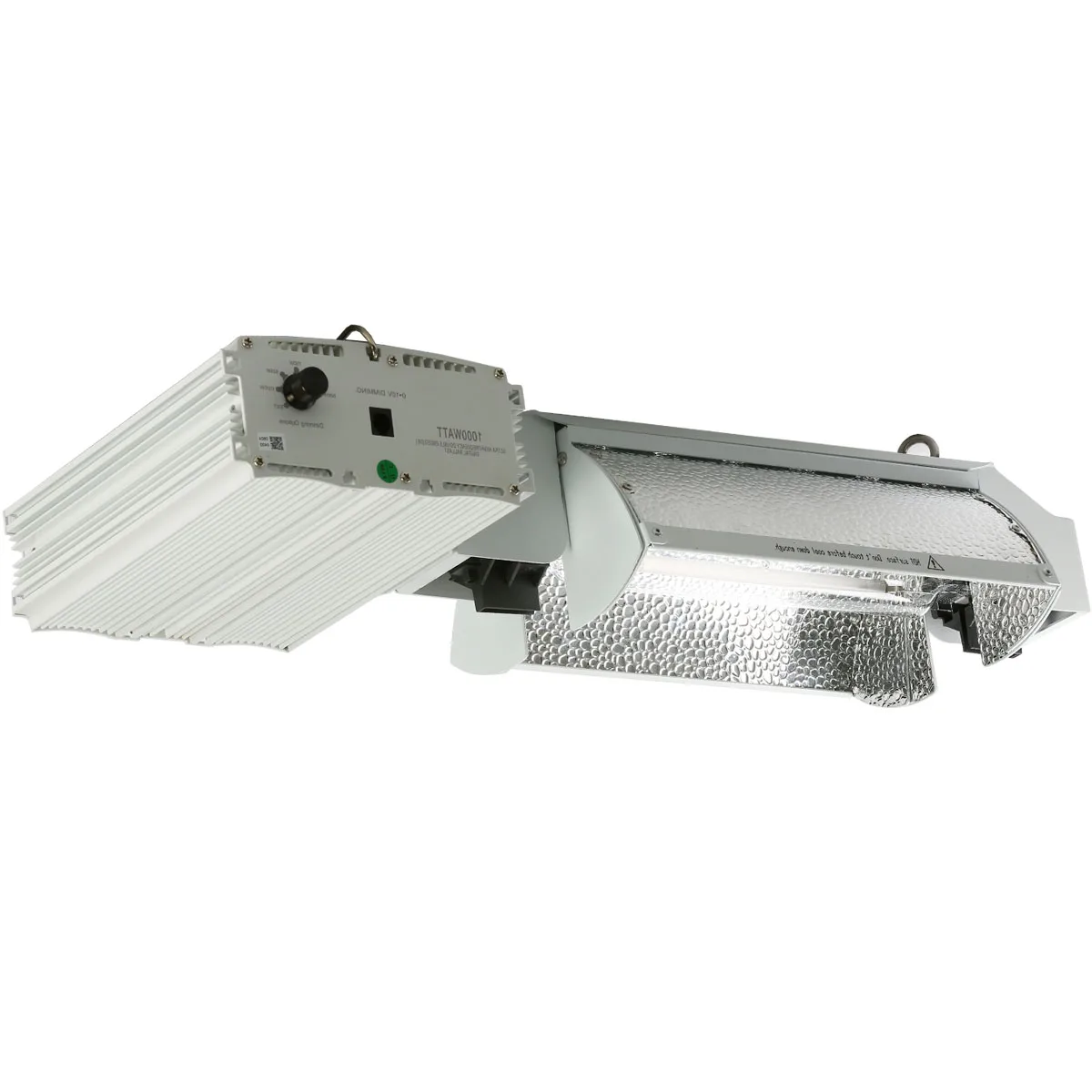

Available Stock Double Ended 1000w Hid Grow Light And Ballast,Hps 1000 Watt