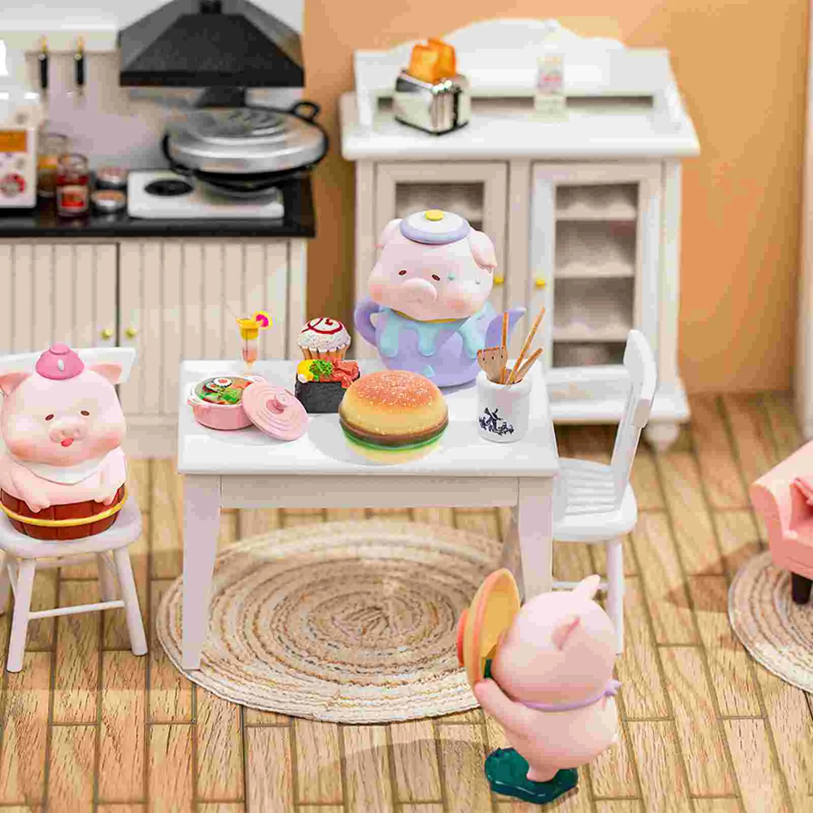 

Toysdog Hot Stress Sensoryfood Kids Party Slow Hand Balls Models Funny Hotdog Kawaii Stretchy Artificial Fidget Pet Chew