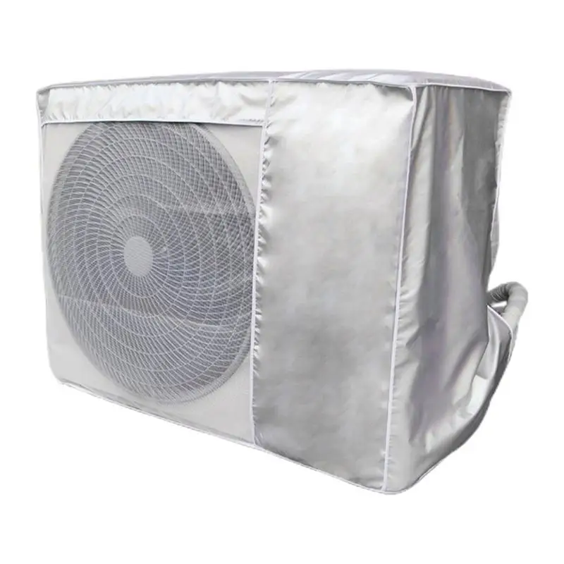 

Winter Air Conditioner Cover Protect Your AC Unit with our Waterproof Winter AC Covers Anti Dust Anti-Snow Cleaning Protection