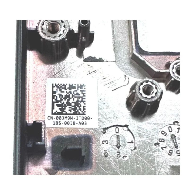 Для ноутбука Dell E7280 E7290 E7380 E7390 верхний чехол с упором для рук 00JM9W 0JM9W новый