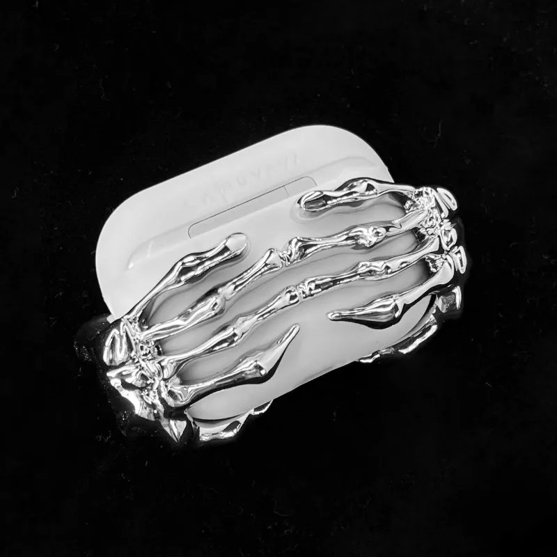 Защитный чехол для Airpods Pro