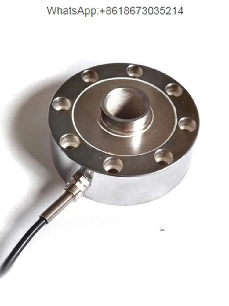 DYLF-102 Датчик веса с 8 отверстиями и спицами устройство для взвешивания спицевого