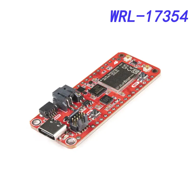 

WRL-17354 SparkFun Thing Plus - nRF9160