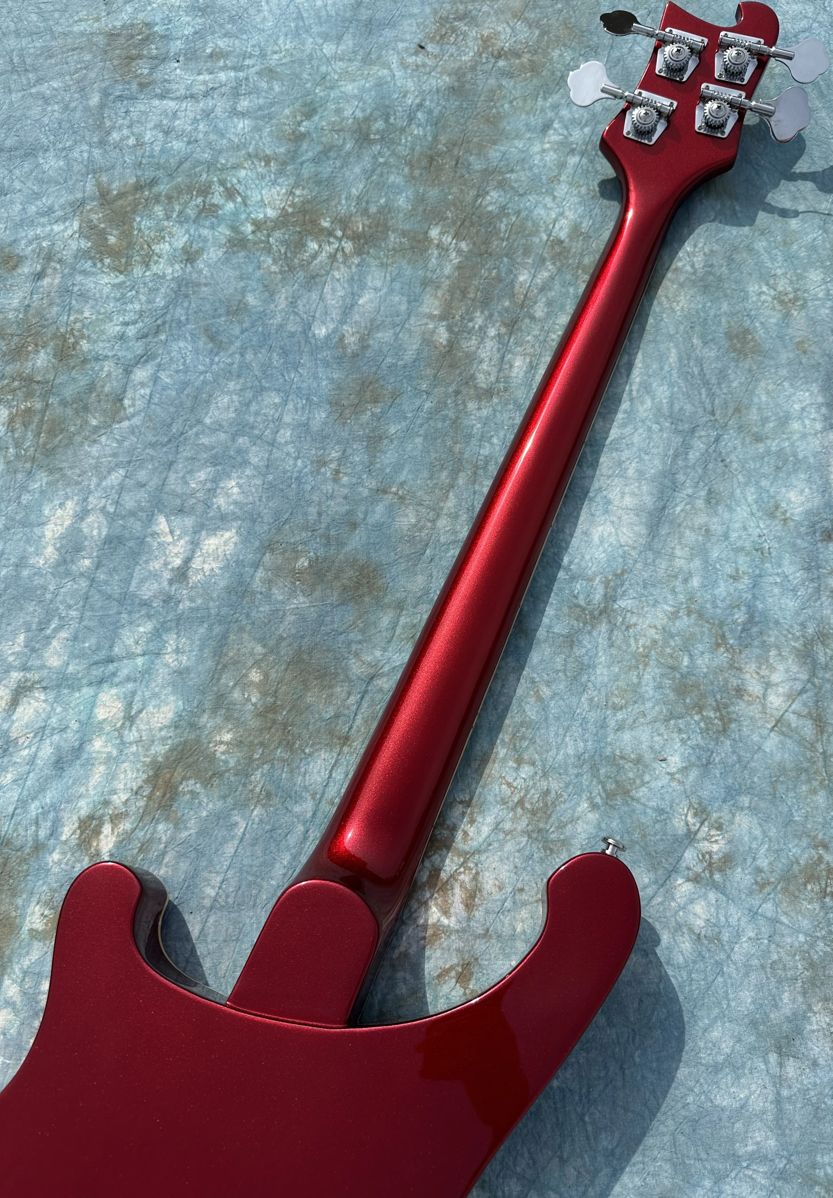 Ricken 4003 бас-гитара