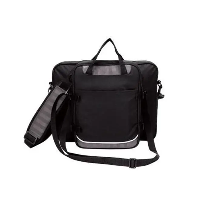 THE BLUE DETACHABLE TABLET IPAD BRIEFCASE