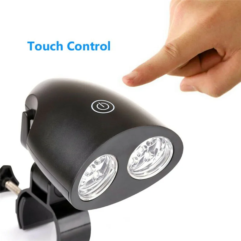 

Barbecue Grill BBQ Light LED 360 Degree Outdoor Camping Ride Lamp Lights Weber BBQ Accessories Lighting Tools Smart Grills Light