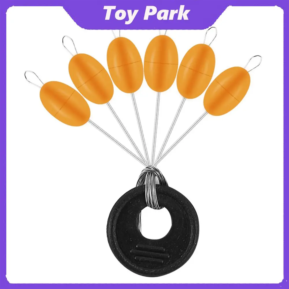 

1 Set Easy Use Luminous Space Bean Convenient Catfish Bait Non-slip Pull Handle Wild Fishing Competitive Fishing Bait Tool