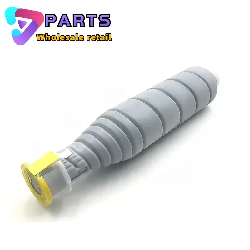 1 шт. Tn710 TN-710 порошок бачуань для Konica Minolta BH 600 601 750 751 тонер-картридж