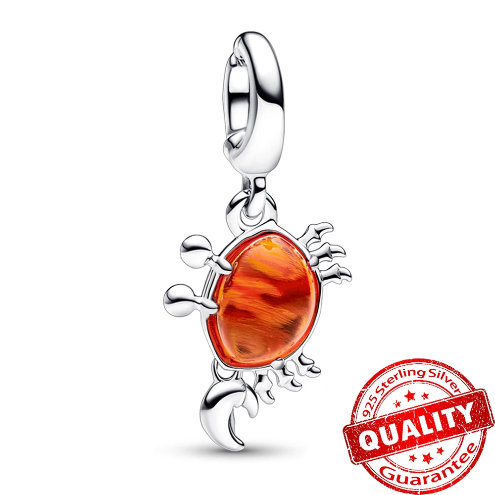 Рисунок 3 - Шарм-подвеска из серебра 925 пробы