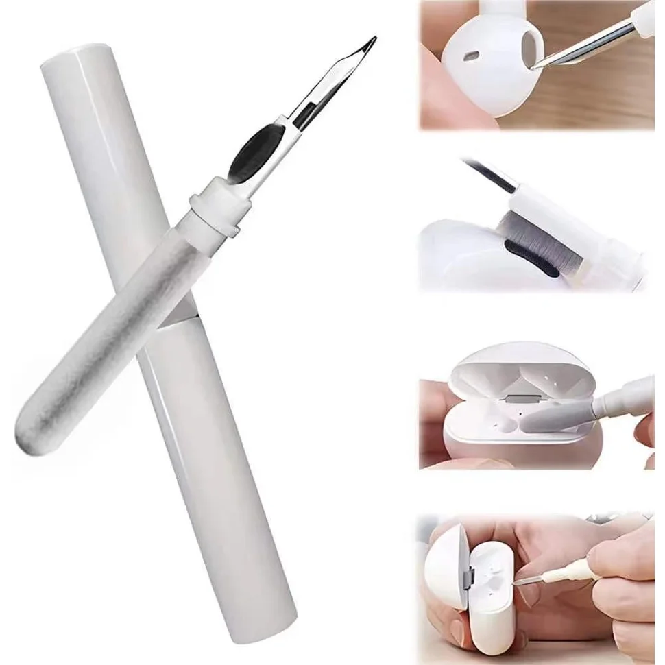 

Limpador De earphone AirPods Pro Bluetooth Higienizador