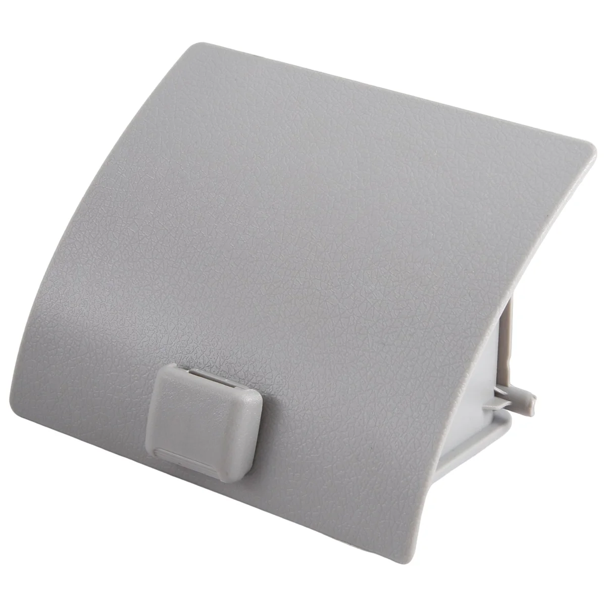 Автомобильный левый боковой держатель для монет коробка хранения приборной