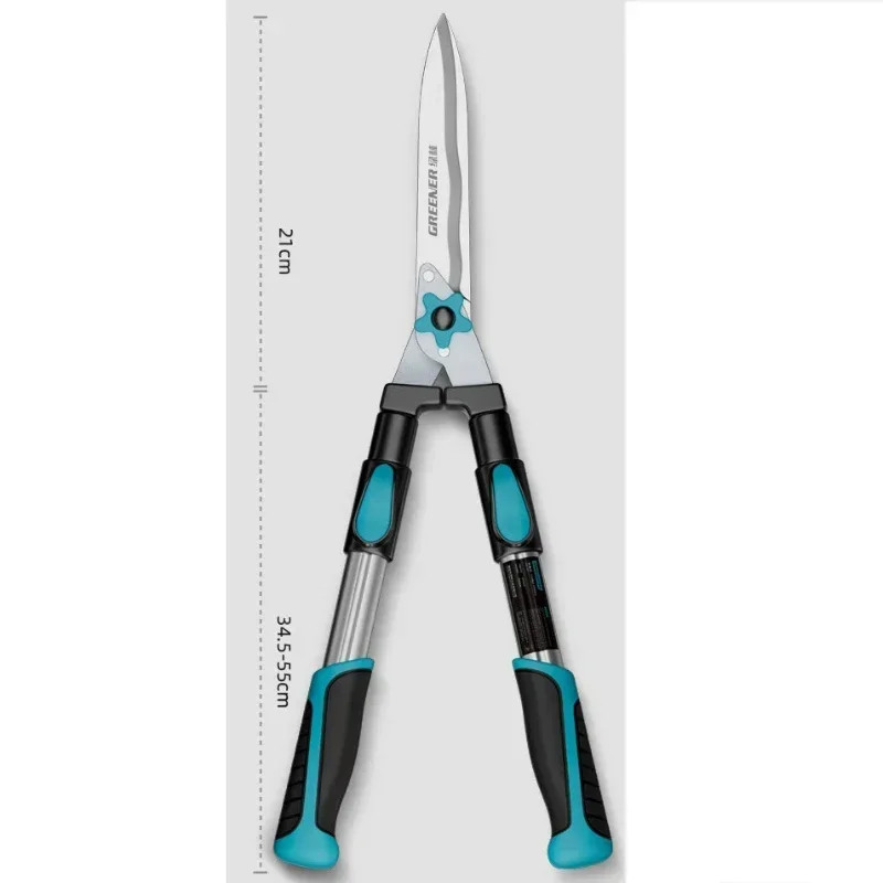 

Садовые ножницы LISM универсальные