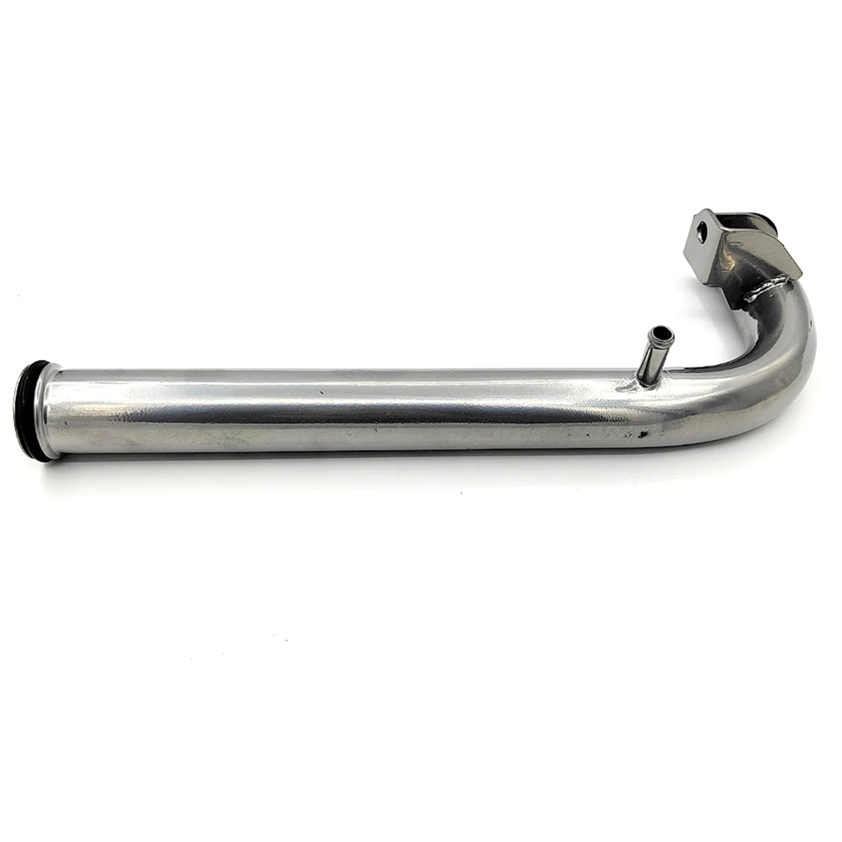 Выпускная труба охлаждающей воды для Mitsubishi Pajero V43 V45 Montero Sport K96W Nativa Challenger L200 MD 307137