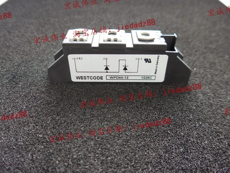 

Модуль питания WPD44-12