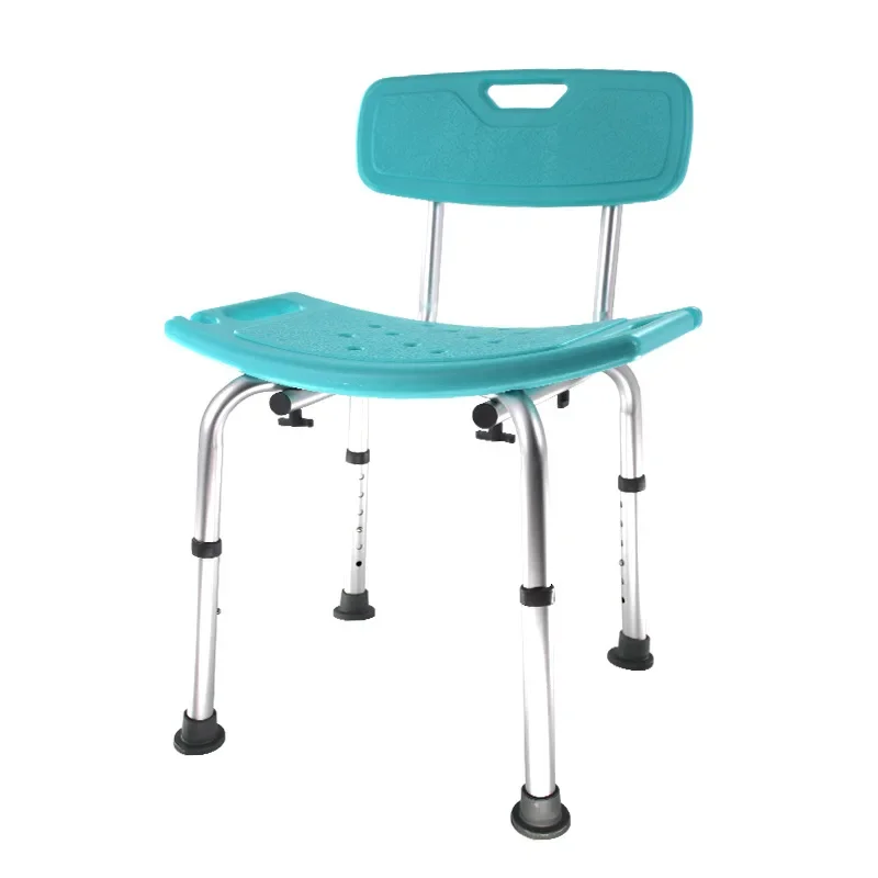 Многофункциональный стул для ванной пожилых людей легкий душа табурет комнаты