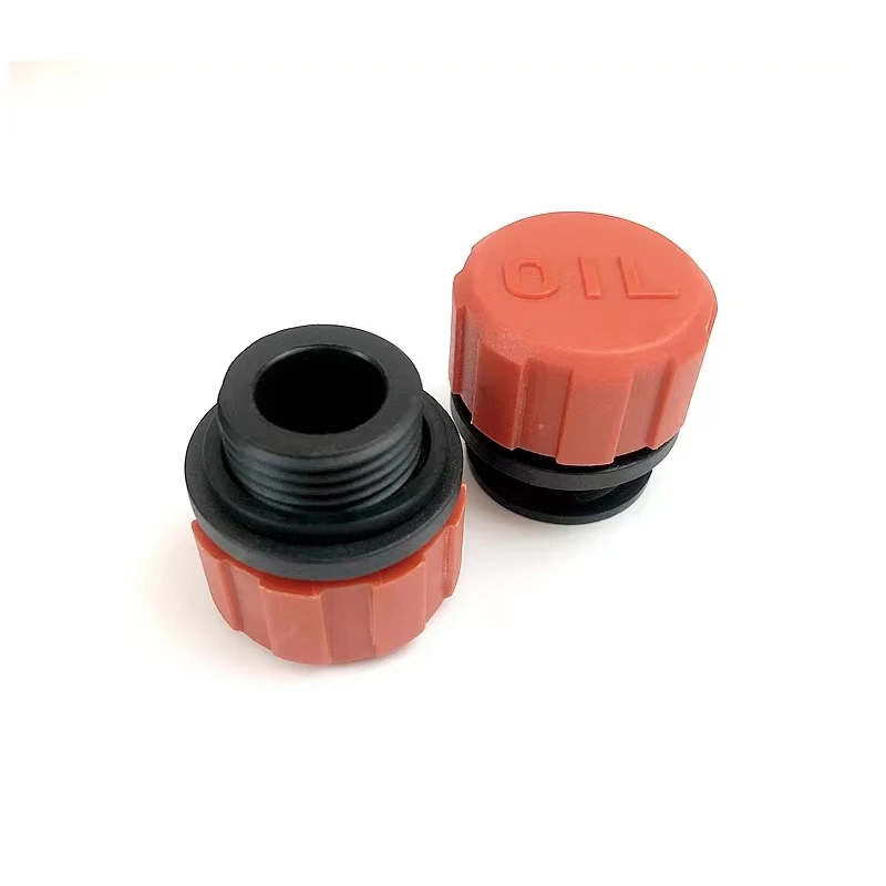 Воздухопроницаемый клапан для коробки редукторов поворотного двигателя, крышка экскаватора для SANY XCMG Воздухопроницаемый клапан для коробки редукторов поворотного двигателя, крышка экскаватора для SANY XCMG