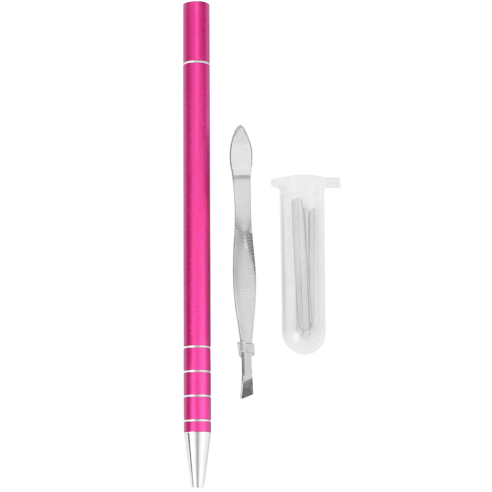 

Beard Shaving Tools Eyebrow Pen Face Hair Shaping Device Eyebrow Trimming Hair Sculpting Pen