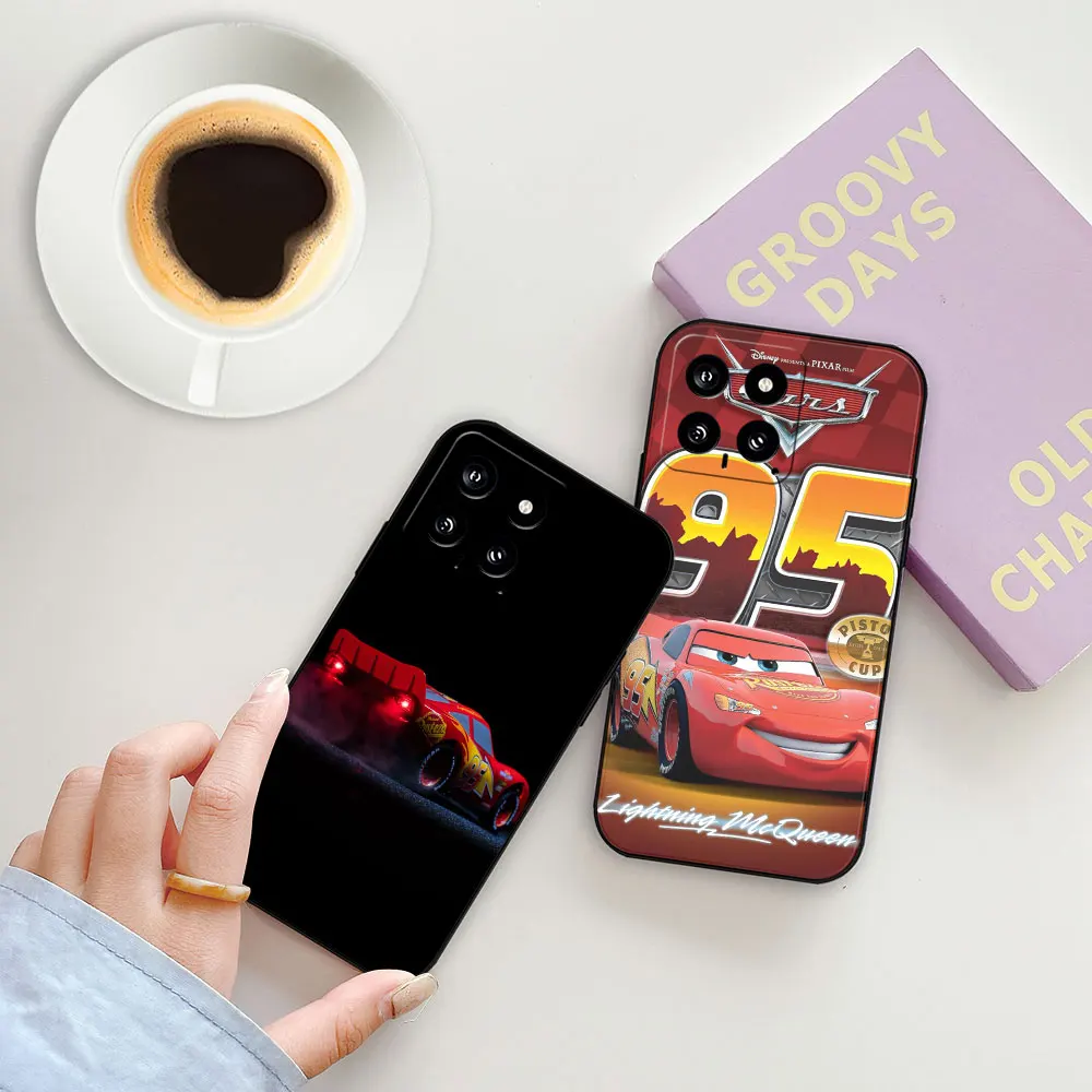 Чехол для Xiaomi Mi 14 13 13T 12 12T 11 11T 11X 10 10T 9 8 Pro
