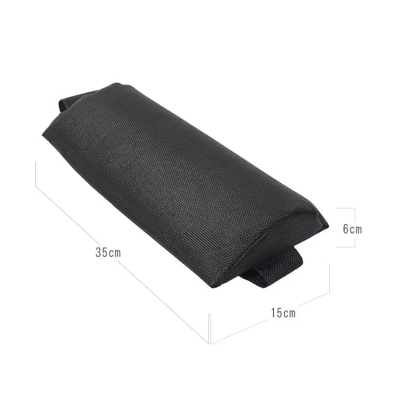 Садовый складной шезлонг подушка для головы подголовник пляжное кресло уличное