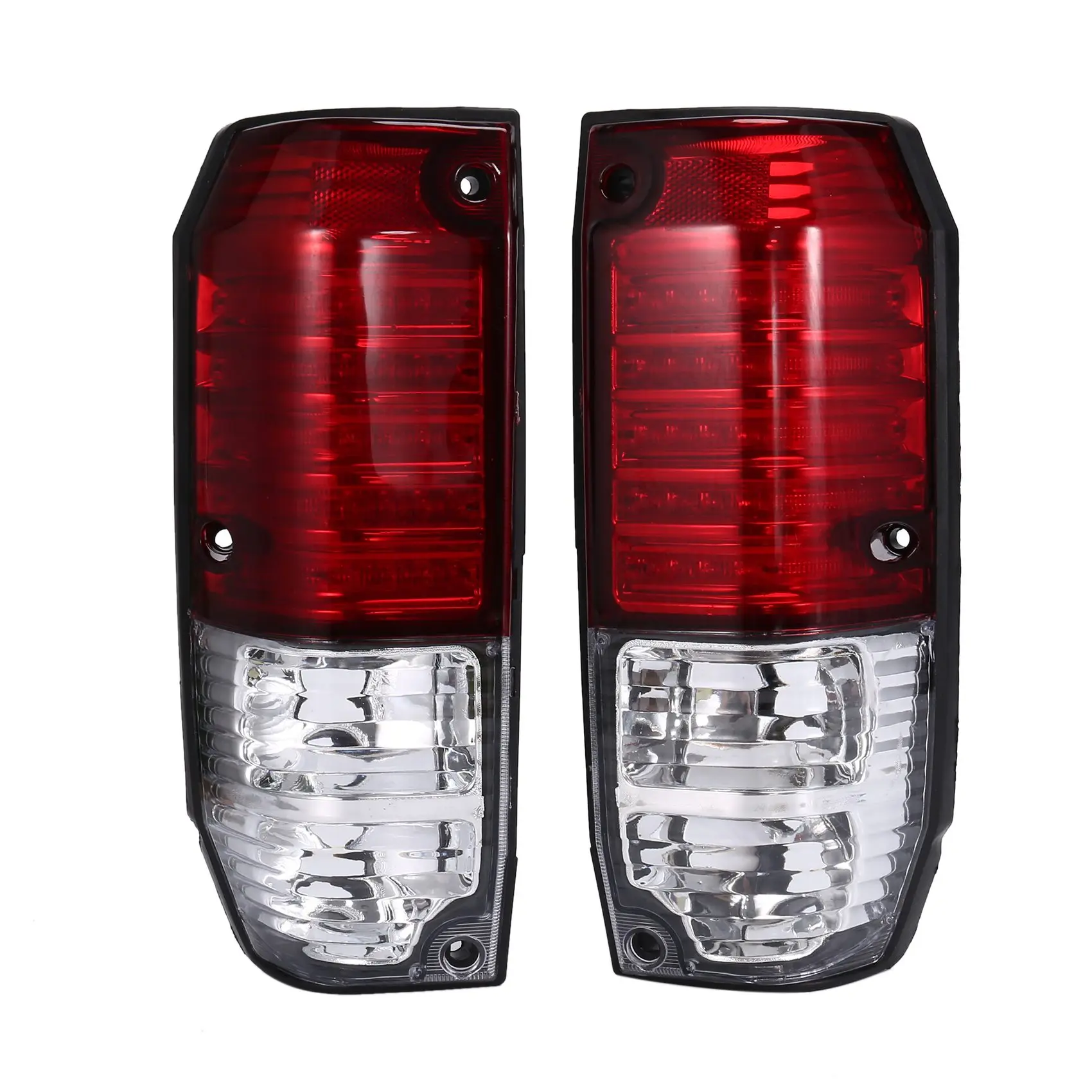 Автомобильный задний фонарь для Toyota Land Cruiser Prado LC70 LC76 LC77 LJ77 RJ77 FZJ76 GRJ76 HZJ76 4500