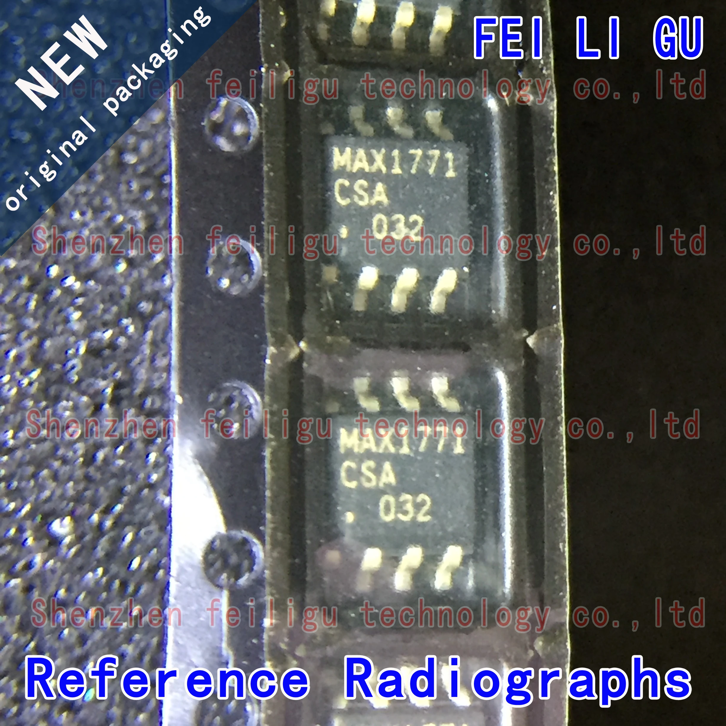 Новый оригинальный MAX1771CSA + T MAX1771CSA MAX1771 SOP8 регулятор источник питания постоянного тока IC электронные компоненты