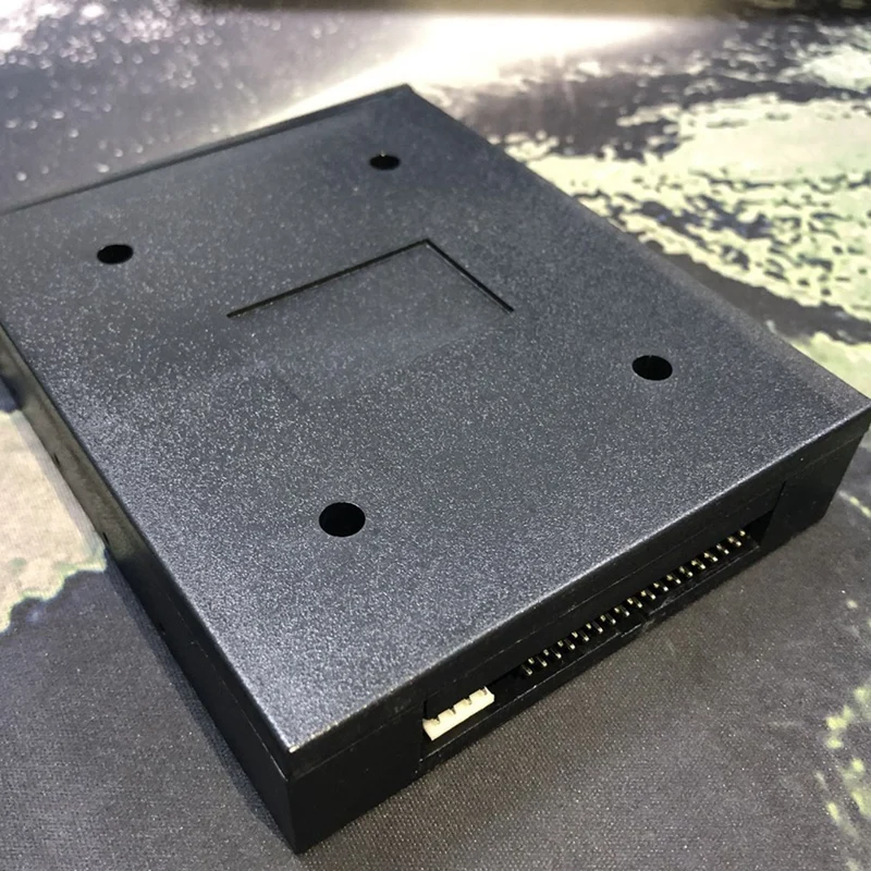 Эмулятор флоппи-дисков улучшенная версия 3 5 дюйма 1 44 МБ USB-эмулятор на USB-диск