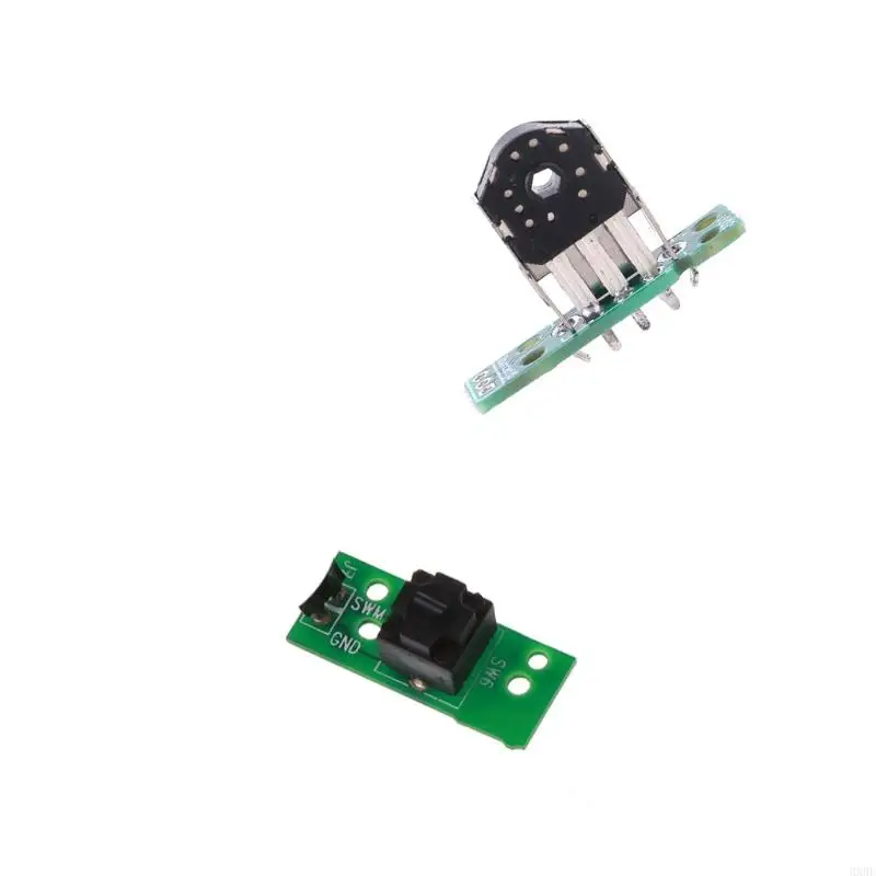 Колесная плата для мыши G403 G703 BGEKTOTH