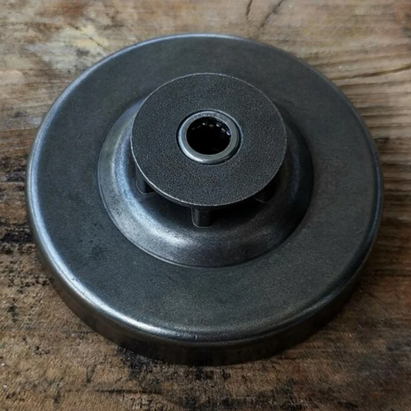 Звездочка сцепления для Makita DOLMAR PS34 PS36 PS41 PS45 3/8 дюймов-6T номер детали 036223100036 223 060