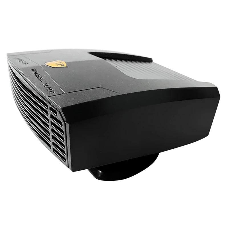 

Car Windshield Heating Cooling Fan 200W Quick Heater Defroster Demister