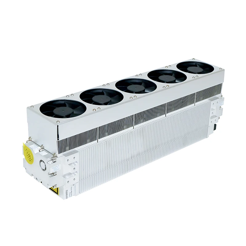 YONGLI TEM00 высокочастотный металлический источник 30 Вт 50 60 Rf Co2 лазерная трубка